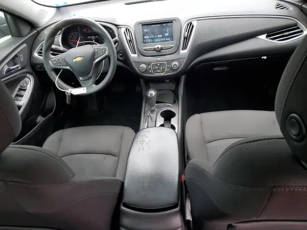 1G1ZB5ST5JF269236 2018 CHEVROLET MALIBU - Image 8