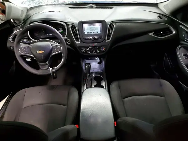 1G1ZB5ST5JF270208 2018 CHEVROLET MALIBU - Image 8
