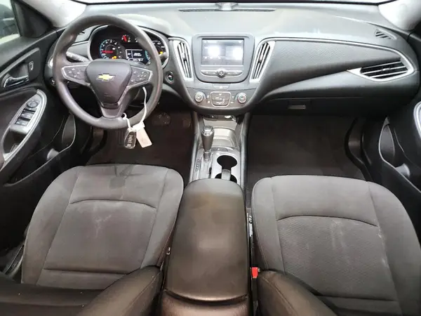 1G1ZB5ST5JF270399 2018 CHEVROLET MALIBU - Image 8