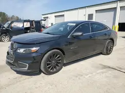 1G1ZB5ST5JF272976 2018 CHEVROLET MALIBU