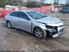 1G1ZB5ST5JF273741 2018 CHEVROLET MALIBU