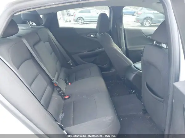1G1ZB5ST5JF273741 2018 CHEVROLET MALIBU - Image 8
