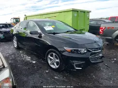 1G1ZB5ST5JF278423 2018 CHEVROLET MALIBU