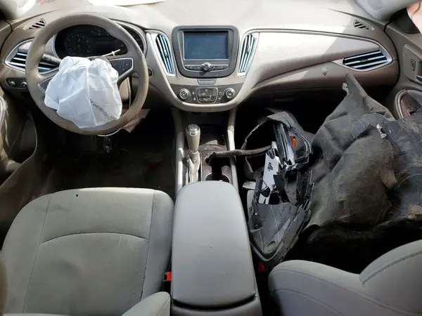 1G1ZB5ST5JF278583 2018 CHEVROLET MALIBU - Image 8