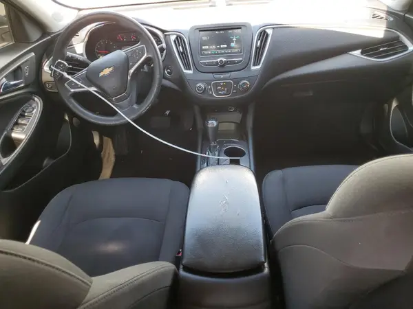 1G1ZB5ST5JF281323 2018 CHEVROLET MALIBU - Image 8