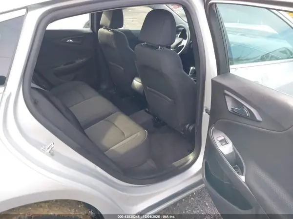 1G1ZB5ST5JF284125 2018 CHEVROLET MALIBU - Image 8