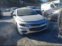 1G1ZB5ST5JF284867 2018 CHEVROLET MALIBU