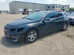 1G1ZB5ST5JF284870 2018 CHEVROLET MALIBU