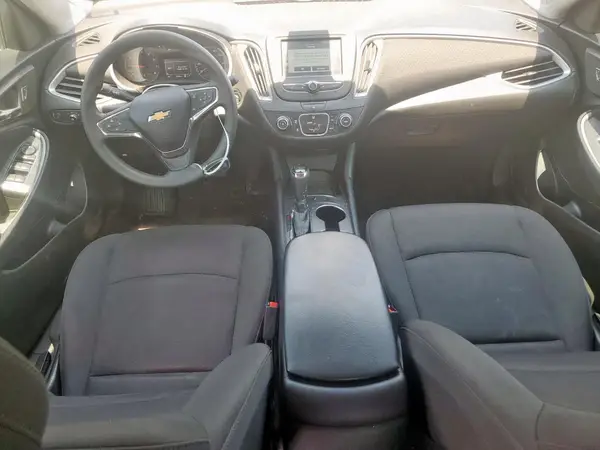 1G1ZB5ST5JF284870 2018 CHEVROLET MALIBU - Image 8