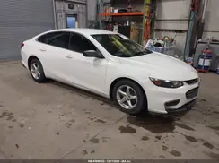 1G1ZB5ST5JF285338 2018 CHEVROLET MALIBU
