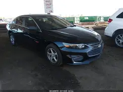 1G1ZB5ST5JF285422 2018 CHEVROLET MALIBU