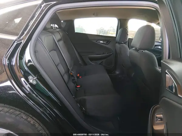 1G1ZB5ST5JF285422 2018 CHEVROLET MALIBU - Image 8