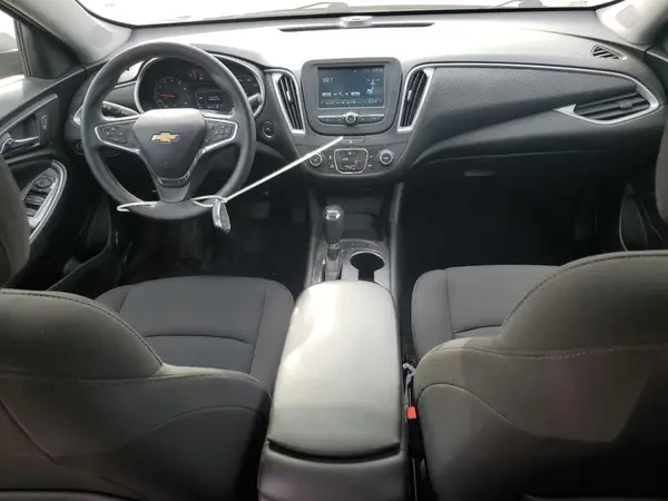 1G1ZB5ST5JF289955 2018 CHEVROLET MALIBU - Image 8