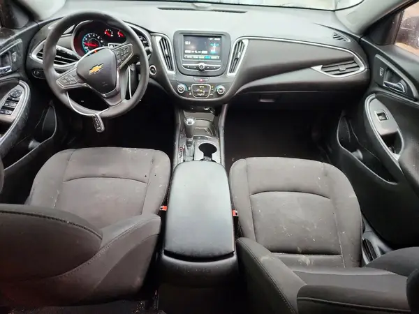 1G1ZB5ST5JF290085 2018 CHEVROLET MALIBU - Image 8