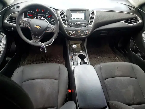 1G1ZB5ST5JF290720 2018 CHEVROLET MALIBU - Image 8