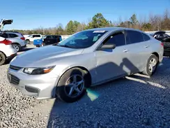 1G1ZB5ST5JF290992 2018 CHEVROLET MALIBU