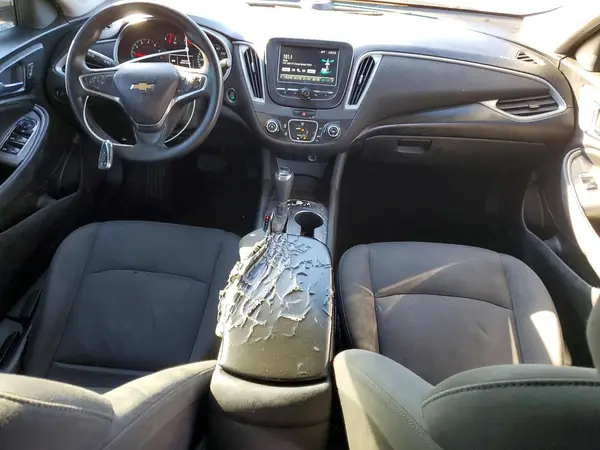 1G1ZB5ST5JF290992 2018 CHEVROLET MALIBU - Image 8