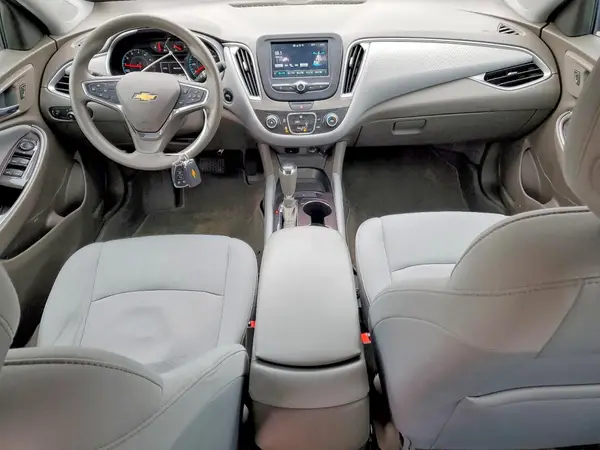 1G1ZB5ST5JF291799 2018 CHEVROLET MALIBU - Image 8