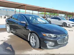 1G1ZB5ST5JF291933 2018 CHEVROLET MALIBU