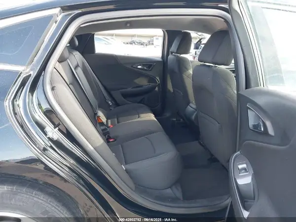 1G1ZB5ST5JF291933 2018 CHEVROLET MALIBU - Image 8