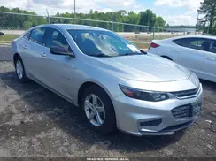 1G1ZB5ST5JF292483 2018 CHEVROLET MALIBU