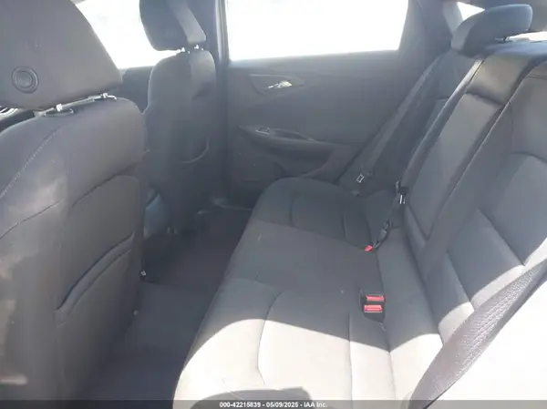 1G1ZB5ST5JF292483 2018 CHEVROLET MALIBU - Image 8