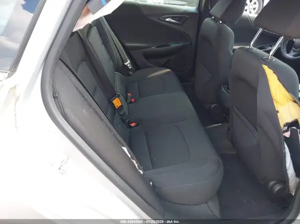 1G1ZB5ST5JF293486 2018 CHEVROLET MALIBU - Image 8