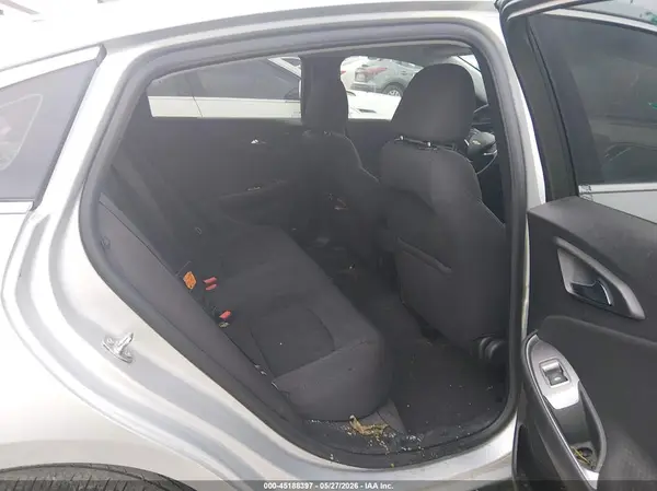 1G1ZB5ST5KF105437 2019 CHEVROLET MALIBU - Image 8