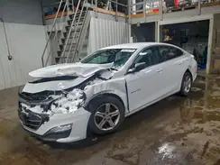 1G1ZB5ST5KF110914 2019 CHEVROLET MALIBU