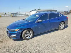 1G1ZB5ST5KF115871 2019 CHEVROLET MALIBU
