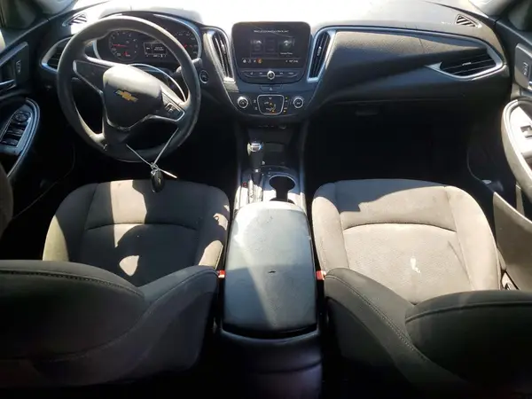 1G1ZB5ST5KF115871 2019 CHEVROLET MALIBU - Image 8