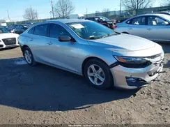 1G1ZB5ST5KF117720 2019 CHEVROLET MALIBU