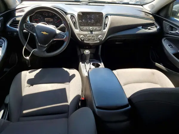1G1ZB5ST5KF117863 2019 CHEVROLET MALIBU - Image 8