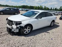 1G1ZB5ST5KF118690 2019 CHEVROLET MALIBU