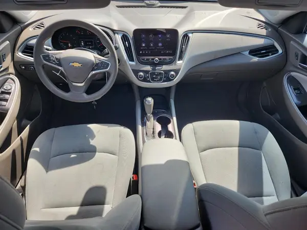 1G1ZB5ST5KF118690 2019 CHEVROLET MALIBU - Image 8