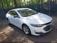 1G1ZB5ST5KF123209 2019 CHEVROLET MALIBU