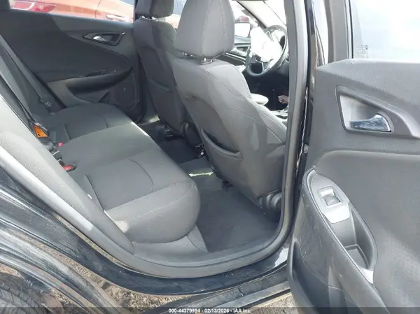 1G1ZB5ST5KF123419 2019 CHEVROLET MALIBU - Image 8