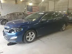 1G1ZB5ST5KF123498 2019 CHEVROLET MALIBU
