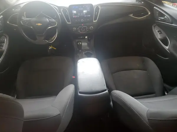 1G1ZB5ST5KF123498 2019 CHEVROLET MALIBU - Image 8