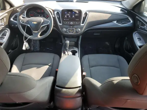 1G1ZB5ST5KF123579 2019 CHEVROLET MALIBU - Image 8