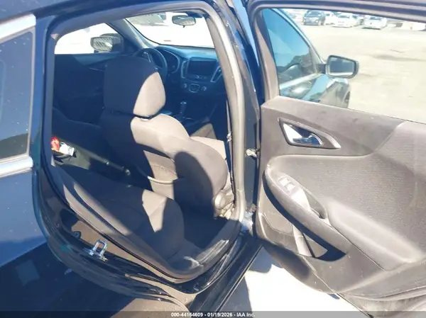 1G1ZB5ST5KF124621 2019 CHEVROLET MALIBU - Image 8
