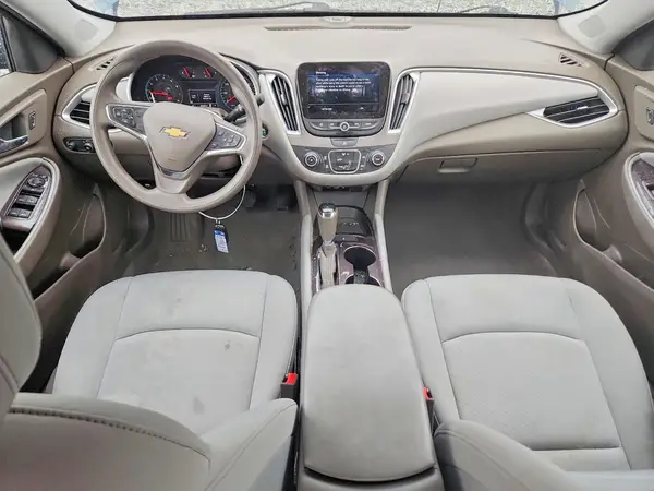 1G1ZB5ST5KF126305 2019 CHEVROLET MALIBU - Image 8