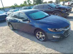 1G1ZB5ST5KF128040 2019 CHEVROLET MALIBU
