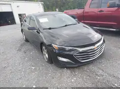 1G1ZB5ST5KF128944 2019 CHEVROLET MALIBU