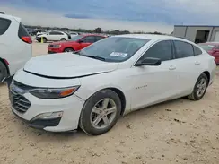 1G1ZB5ST5KF129429 2019 CHEVROLET MALIBU
