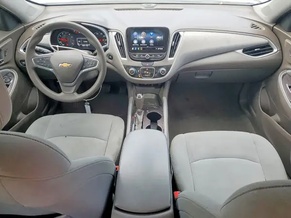 1G1ZB5ST5KF129429 2019 CHEVROLET MALIBU - Image 8