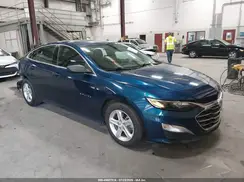 1G1ZB5ST5KF129432 2019 CHEVROLET MALIBU