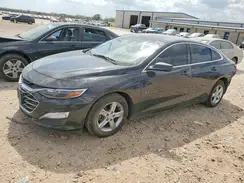 1G1ZB5ST5KF130855 2019 CHEVROLET MALIBU
