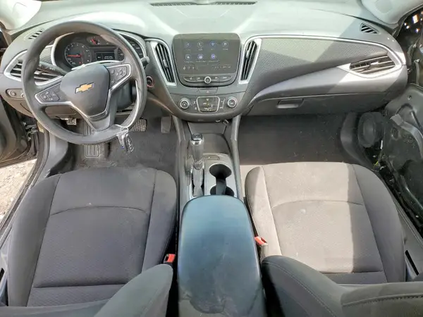 1G1ZB5ST5KF130855 2019 CHEVROLET MALIBU - Image 8