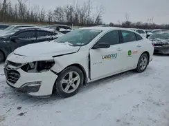 1G1ZB5ST5KF132086 2019 CHEVROLET MALIBU